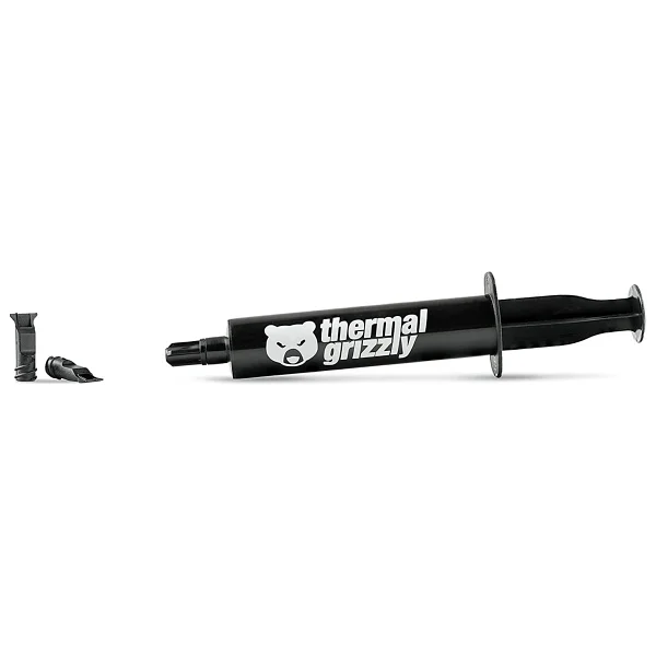 Thermal Grizzly Aeronaut 26 Gr Tg-A-100-R Termal Macun - Görsel 4