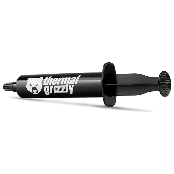 Thermal Grizzly Aeronaut 26 Gr Tg-A-100-R Termal Macun - Görsel 6
