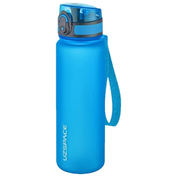 Uzspace 3026 Pembe 500 Ml Tritan Matara - Görsel 9