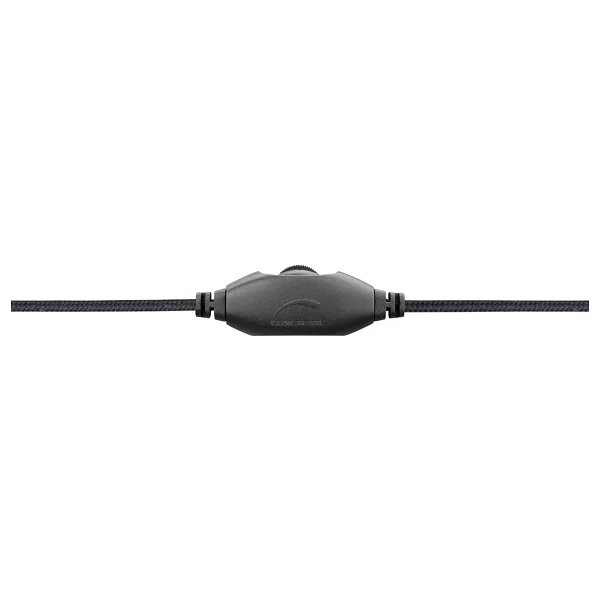 Hytech Hy-G9 Kablolu Mikrofonlu Kulak Üstü Oyuncu Kulaklığı - Görsel 4