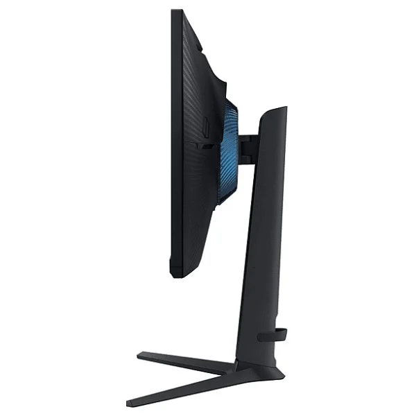 Samsung Odyssey G3 Ls24ag300nrxuf 24" 1 Ms Full HD Pivot 144 Hz Oyuncu Monitörü - Görsel 5