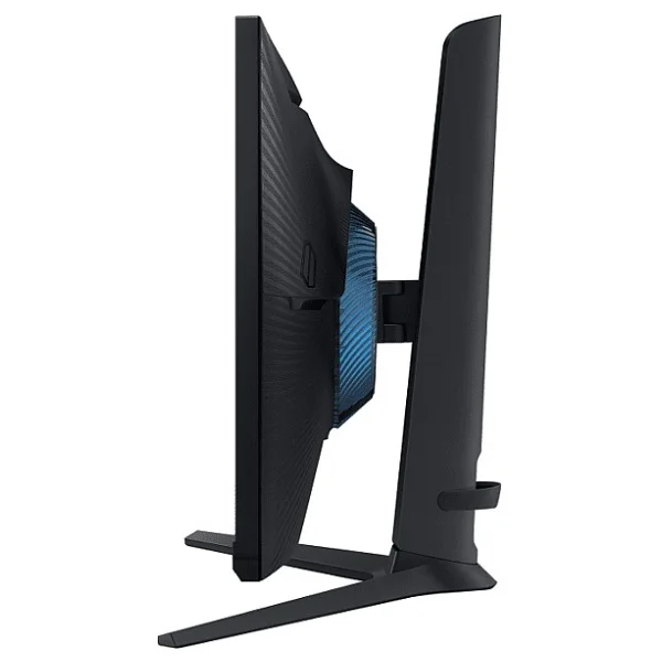 Samsung Odyssey G3 Ls24ag300nrxuf 24" 1 Ms Full HD Pivot 144 Hz Oyuncu Monitörü - Görsel 6