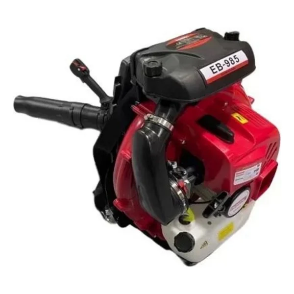 Palmera Eb985a 5 Hp Eur5 Benzinli Üfleme Makinesi - Görsel 6