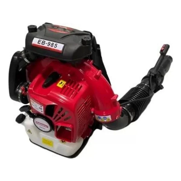 Palmera Eb985a 5 Hp Eur5 Benzinli Üfleme Makinesi - Görsel 8