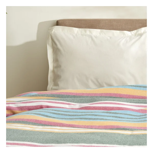 Karaca Home Multi Peştemal Çift Kişilik Pike - Görsel 3