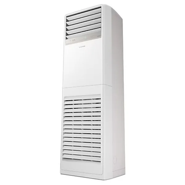 Samsung Ac100bnpdkh/Tk 42000 Btu Inverter Salon Tipi Klima - Görsel 2
