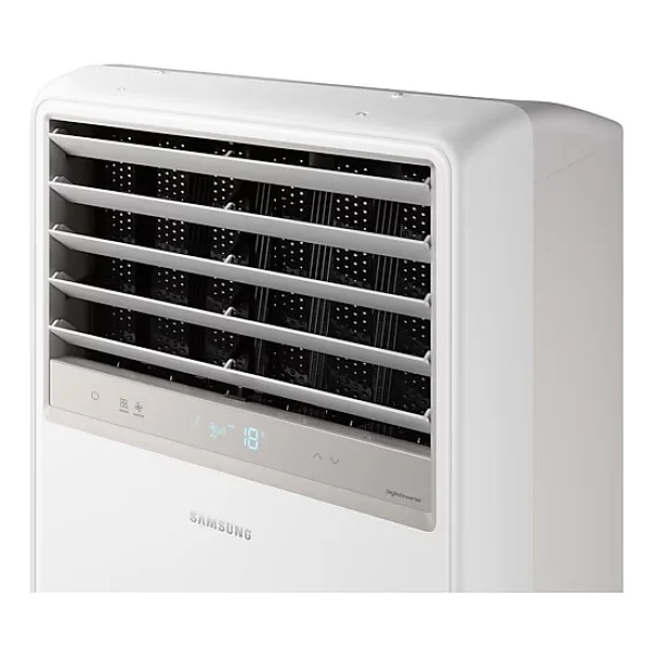 Samsung Ac100bnpdkh/Tk 42000 Btu Inverter Salon Tipi Klima - Görsel 3