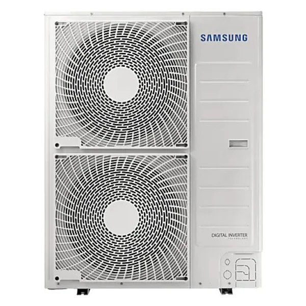 Samsung Ac100bnpdkh/Tk 42000 Btu Inverter Salon Tipi Klima - Görsel 4