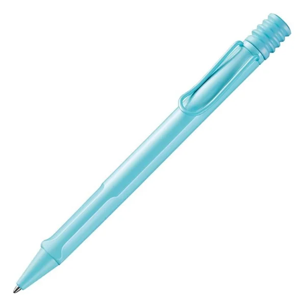 Lamy Safari 2d1-As Aquasky Tükenmez Kalem - Görsel 8
