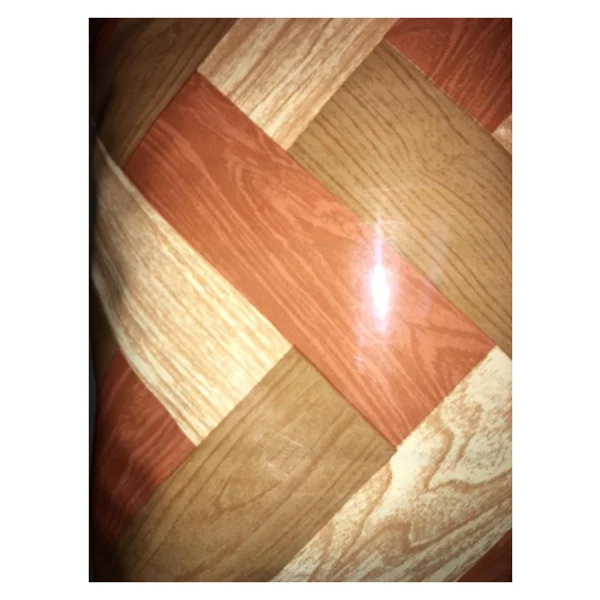 Muşamba 2m X 3m Desenli Pvc Zemin Kaplama Yer Döşemesi - Görsel 3