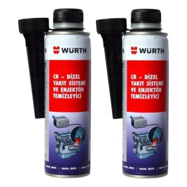 Bosch 261500298 Benzin Enjektörü - Görsel 4