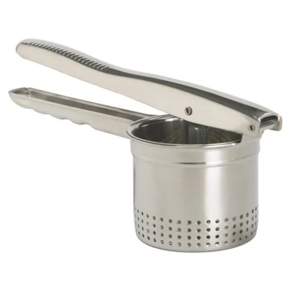Ikea İdealisk 24.5 Cm Patates Ezici - Görsel 3