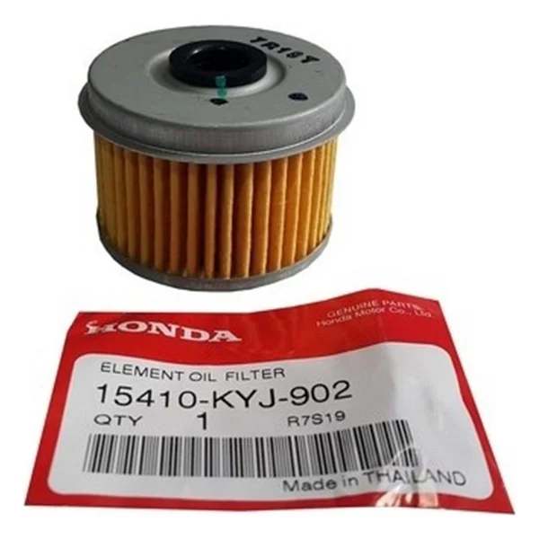 Honda Crf 250 Cbr 250 Yağ Filtresi 15410-Kyj-902 - Görsel 2