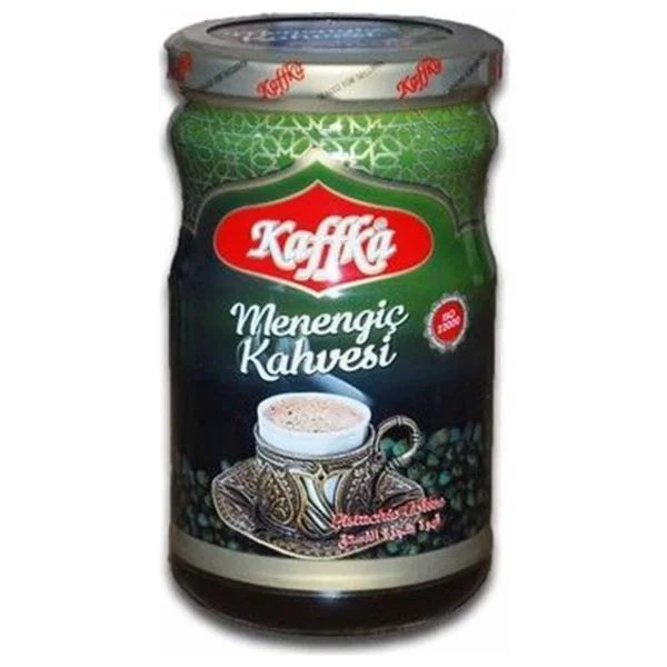 Kaffka Menengiç Kahvesi 600 Gr - Görsel 2