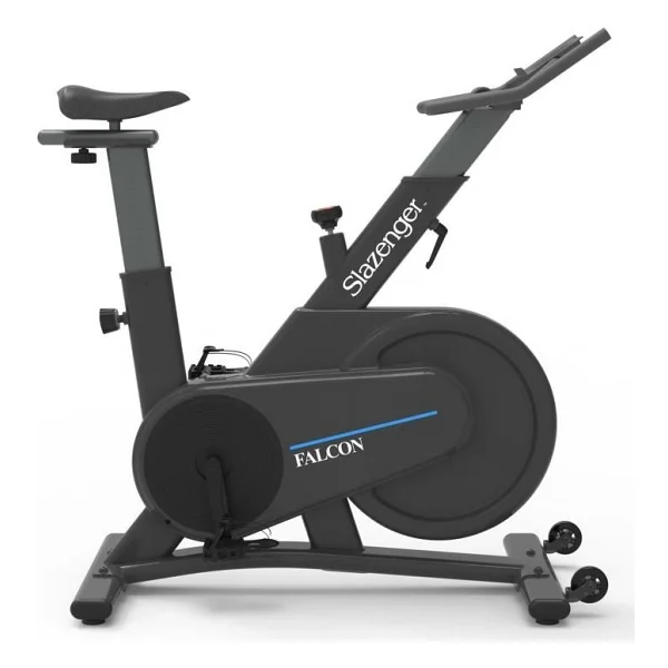 Slazenger Falcon Dikey Spin Bike - Görsel 2