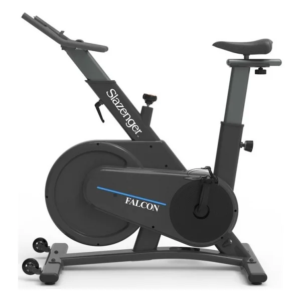 Slazenger Falcon Dikey Spin Bike - Görsel 3