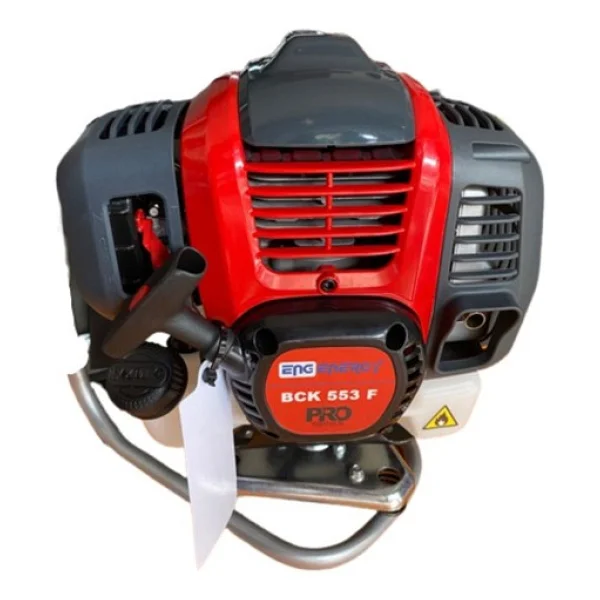 Energy Pro Bck553f 2.6 Hp Benzinli Sırt Tırpan - Görsel 3