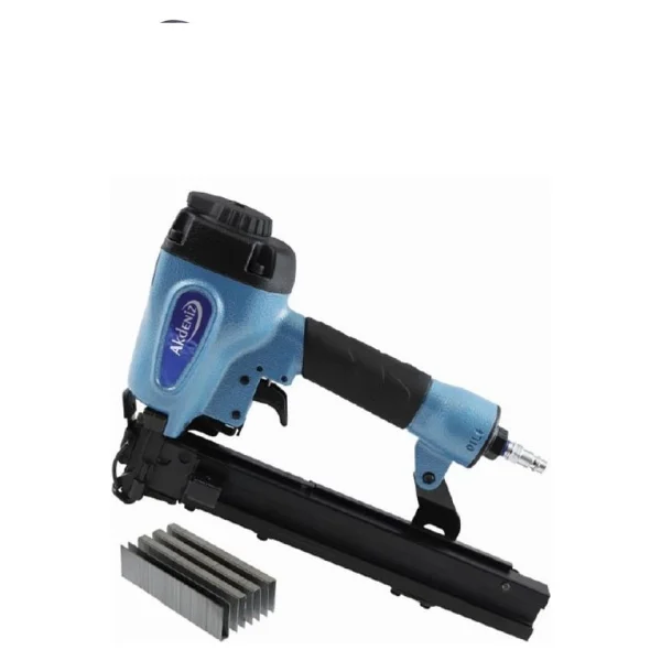 Akdeniz Akd T2540b Havalı Zımba Tabancası - Görsel 2