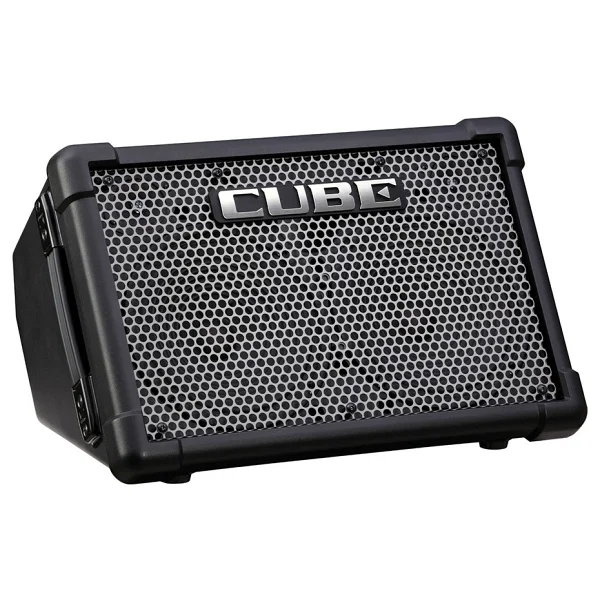 Roland Cube Street Ex Elektro Gitar Amfisi - Görsel 4