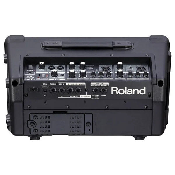 Roland Cube Street Ex Elektro Gitar Amfisi - Görsel 2