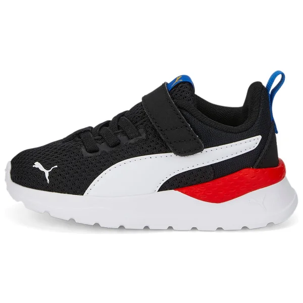 Puma Anzarun Lite Ac Inf Bebek Spor Ayakkabı Lacivert-Beyaz 372010-03 - Görsel 7