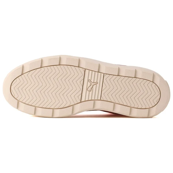 Puma Karmen Rebelle Mid 387213-07 Pembe Kadın Spor Ayakkabı - Görsel 4