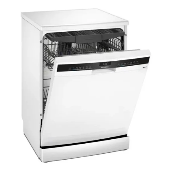 Siemens Sn23ıw62mt 6 Programlı Bulaşık Makinesi - Görsel 6