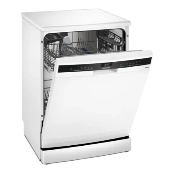 Siemens Sn23ew62kt 6 Programlı Bulaşık Makinesi - Görsel 7