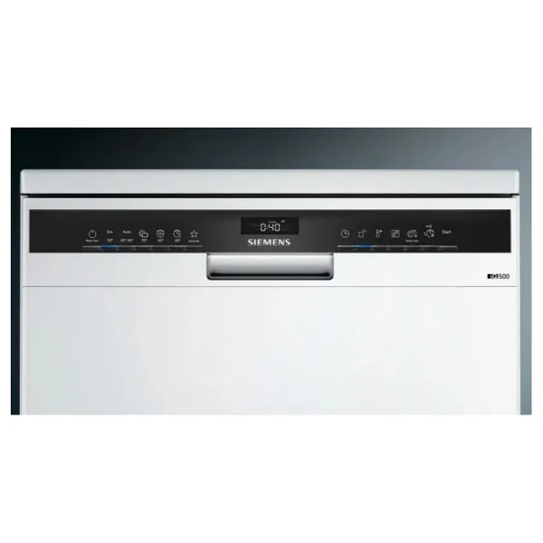 Siemens Sn23ew62kt 6 Programlı Bulaşık Makinesi - Görsel 2