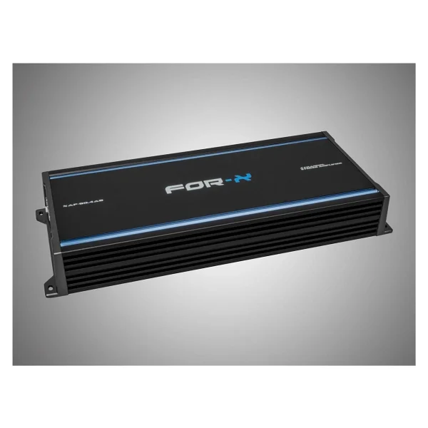 For-X Xap-80.4ab 120 W Oto Amplifikatör - Görsel 5