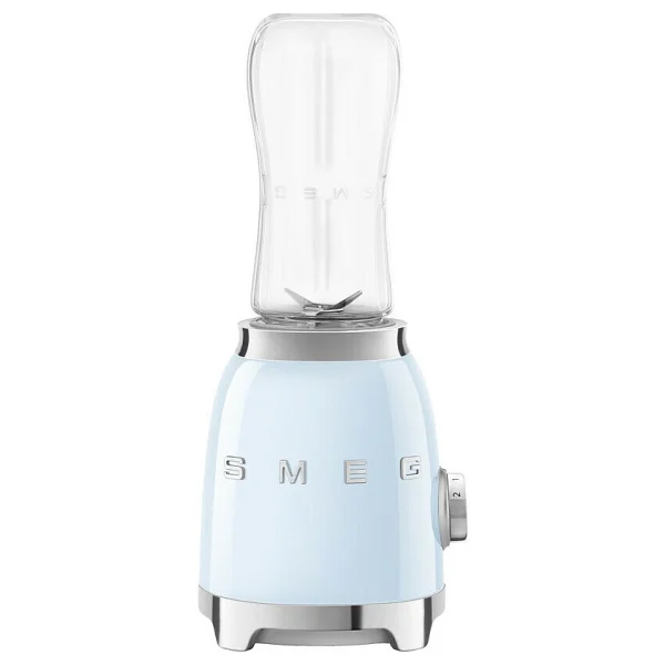 Smeg Pbf01pbeu Mavi 300 W Smoothie Blender - Görsel 4