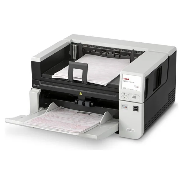 Kodak Alaris S3060 A3 Tarayıcı - Görsel 2