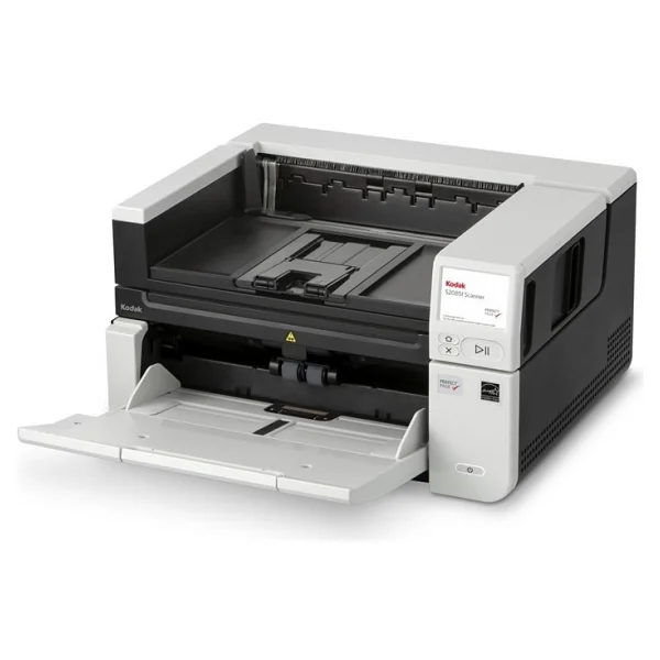 Kodak Alaris S3060 A3 Tarayıcı - Görsel 3