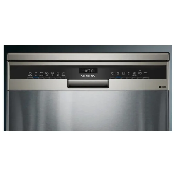 Siemens Sn23ıı62mt 6 Programlı Bulaşık Makinesi - Görsel 2