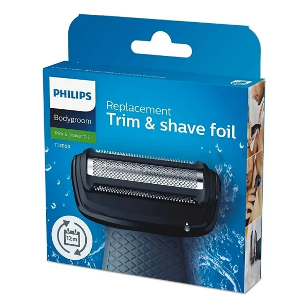 Philips Bodygroom Tt2000/43 Kişisel Bakım Yedek Parça - Görsel 4