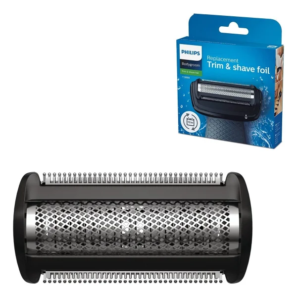 Philips Bodygroom Tt2000/43 Kişisel Bakım Yedek Parça - Görsel 2