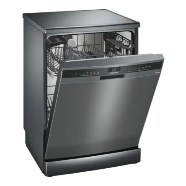 Siemens Sn23ıc62kt 6 Programlı Bulaşık Makinesi - Görsel 5