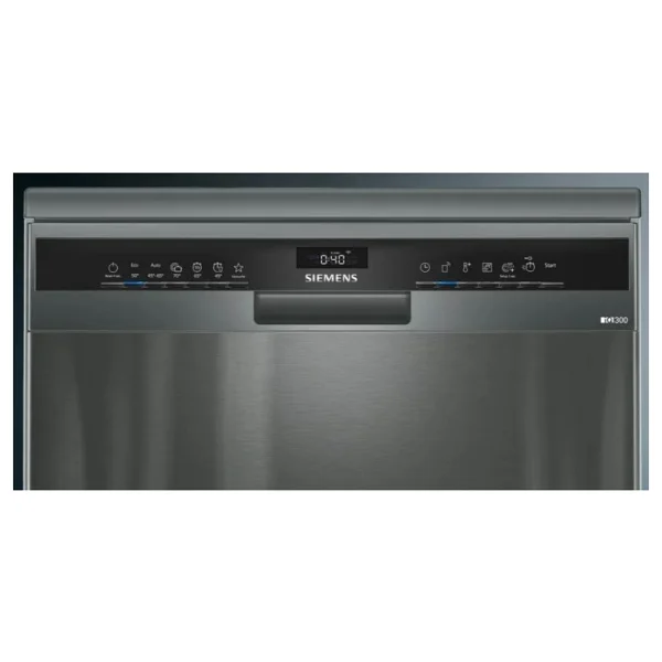 Siemens Sn23ıc62kt 6 Programlı Bulaşık Makinesi - Görsel 2