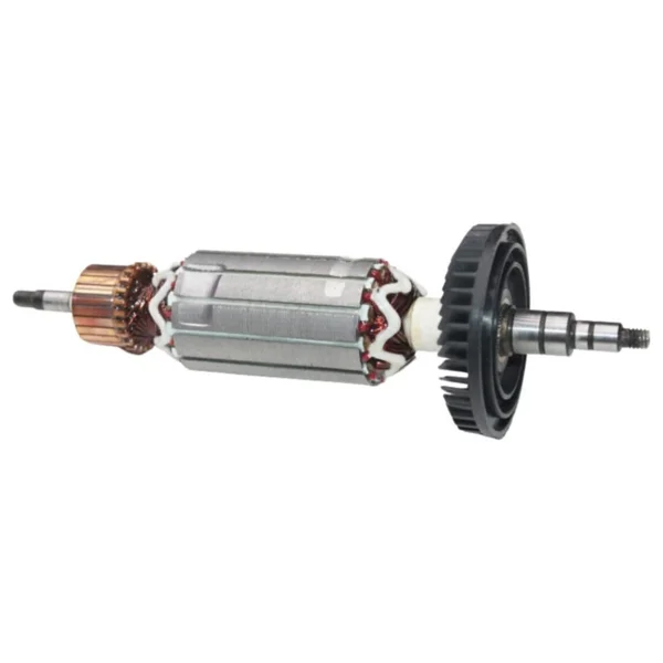 Makita Tipi 9565 Cv / Cvr Endüvi Rotor Kollektör - Görsel 2