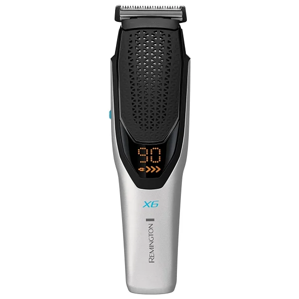Remington Power X Serisi Hc6001 X6 Sakal Ve Saç Kesme Makinesi - Görsel 2