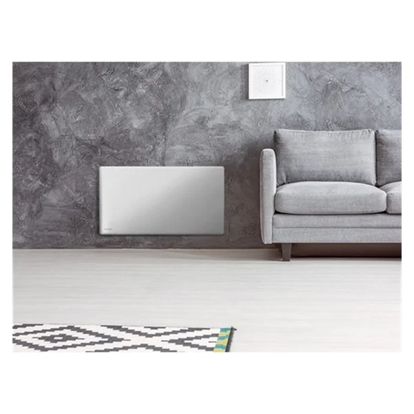 Nobo NUL4T 24 Compact 2400 W Konvektör Isıtıcı - Görsel 3