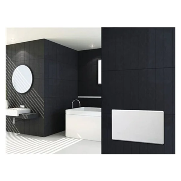 Nobo NUL4T 24 Compact 2400 W Konvektör Isıtıcı - Görsel 4