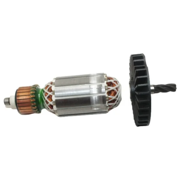 Forceful Dewalt Tipi D25133 Endüvi Rotor Kollektör - Görsel 2