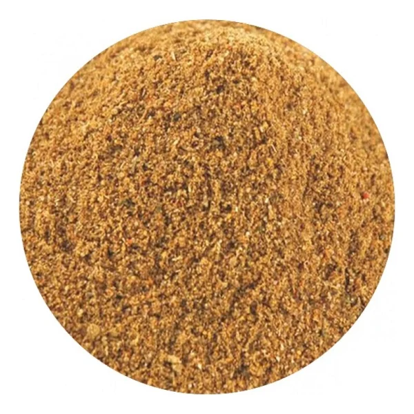 Chaat Masala Baharatı 100 Gr (1. Kalite) - Görsel 2