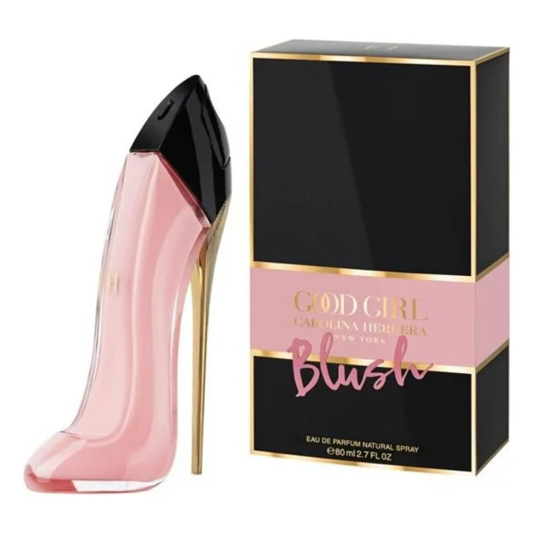 Carolina Herrera Good Girl Blush Edp 80 Ml Kadın Parfüm - Görsel 2