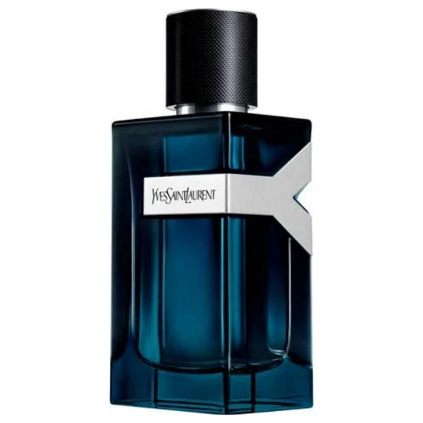 Yves Saint Laurent Y Intense Edp Erkek Parfüm 60 Ml - Görsel 9