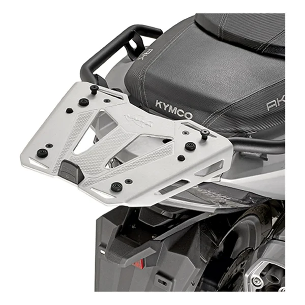 Kappa Kr6110 Kymco Ak 550 (17-21) Arka Çanta Ta?ıyıcı - Görsel 2