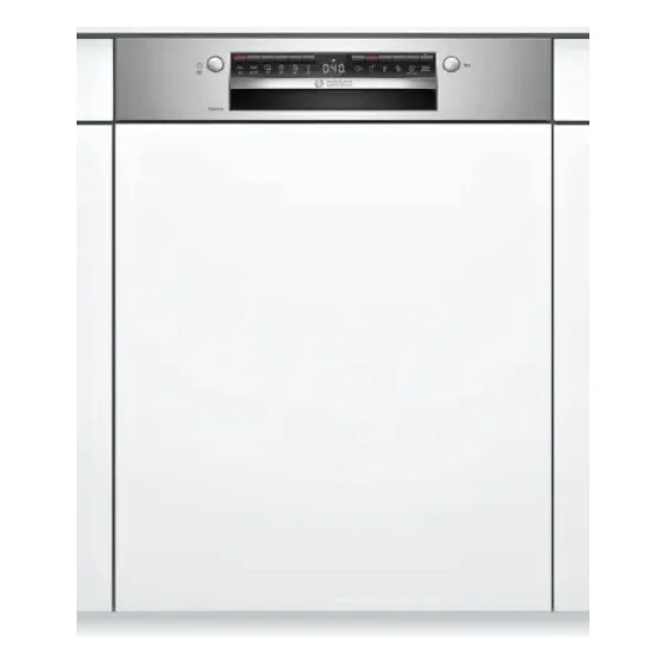 Bosch Smı4ıms62t 6 Programlı Ankastre Bulaşık Makinesi - Görsel 5
