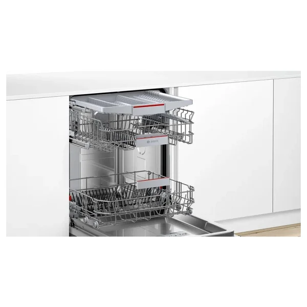 Bosch Smı4ıms62t 6 Programlı Ankastre Bulaşık Makinesi - Görsel 6