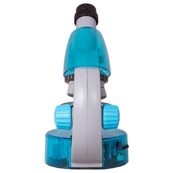 Levenhuk Labzz M101 Azure Mikroskop - Görsel 4